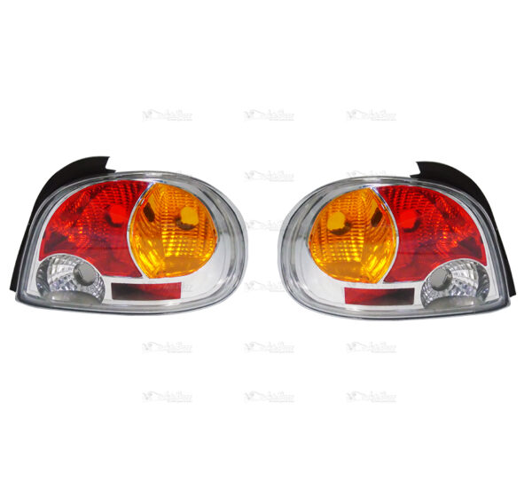 stop euro hyundai accent 94-97