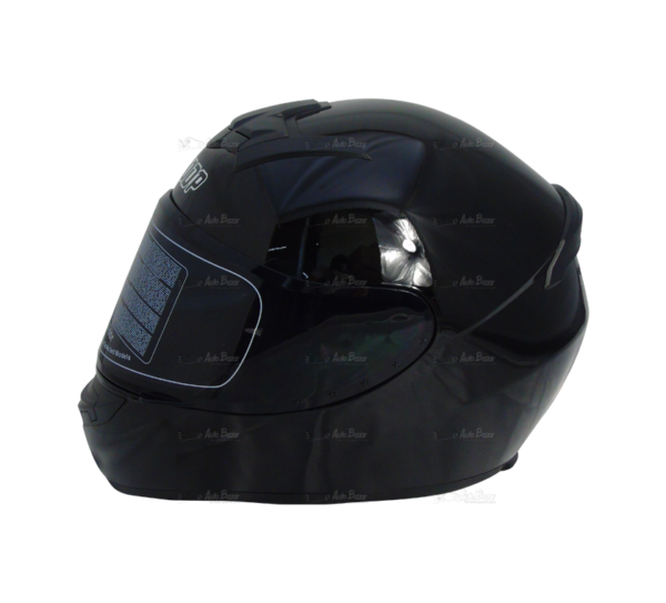 Casco SPR integral