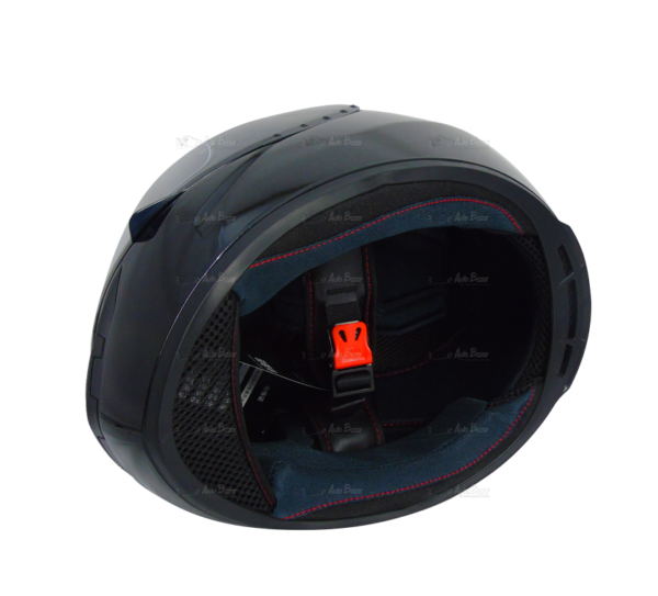 Casco SPR integral