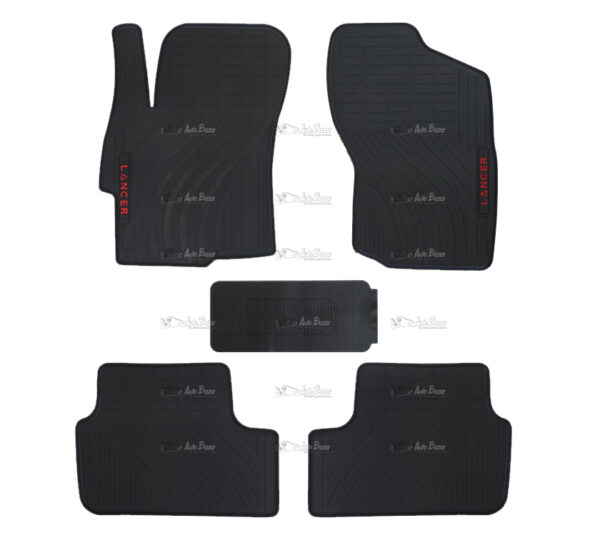 Mitsubishi Lancer Fortis 2008-2020