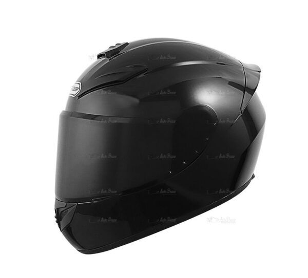 Casco SPR integral