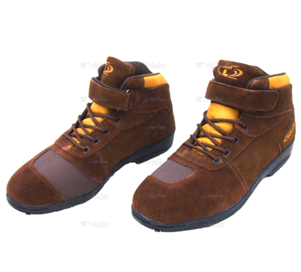 Bota talla 39
