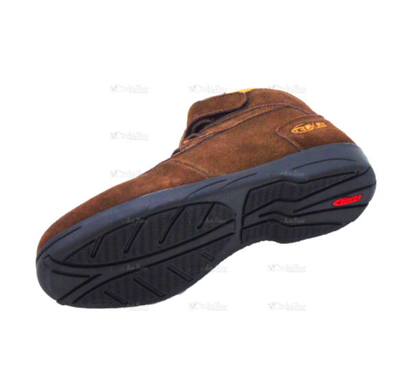 Bota talla 39
