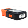Lampara de trabajo led