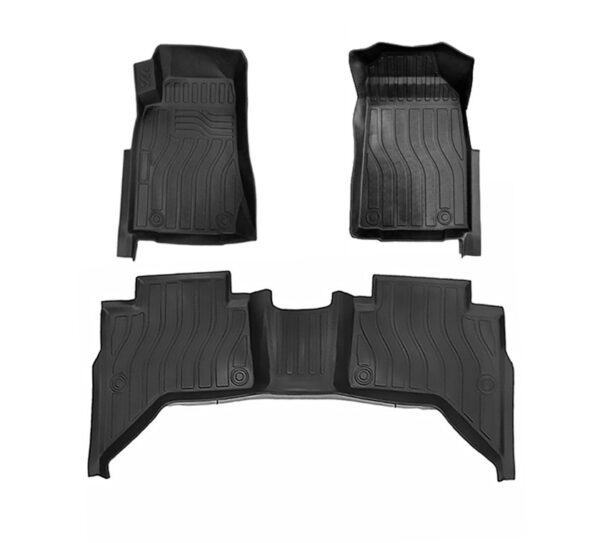 Isuzu D´max 2013-2021