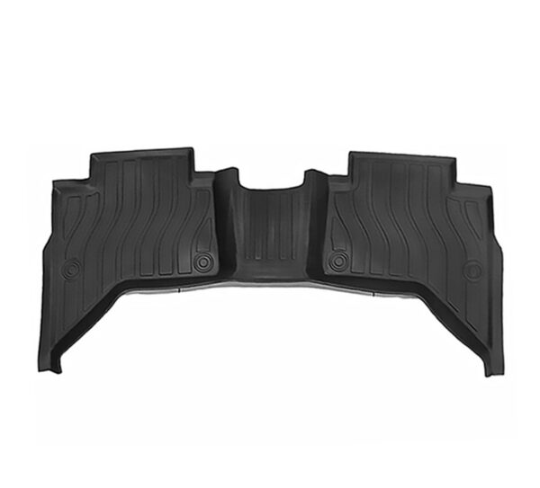 Isuzu D´max 2013-2021