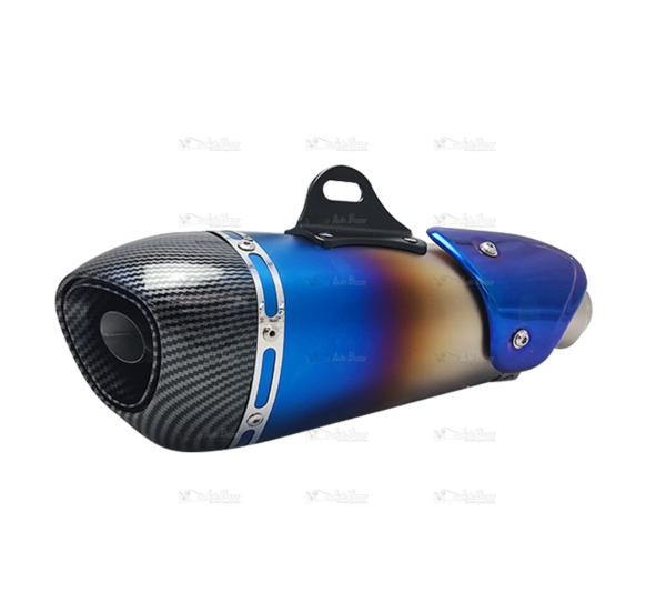 Muffler Yoshimura