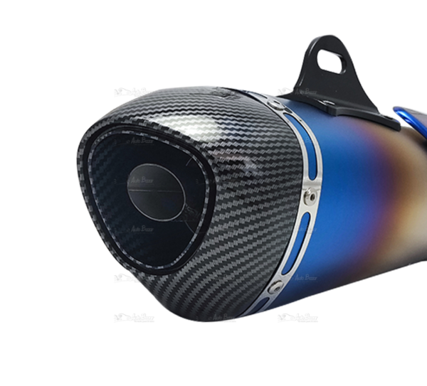 Muffler Yoshimura