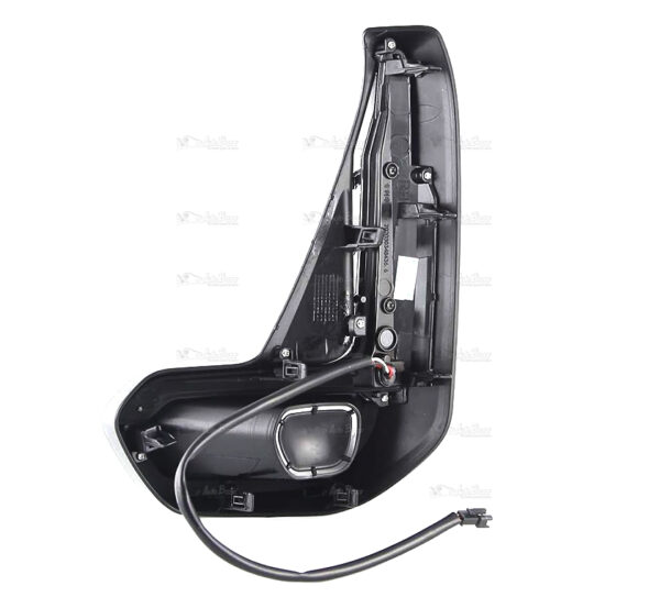 Luz de Dia Toyota Hilux Rocco 2021-2023