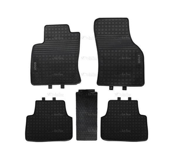 Volkswagen Golf MK7 2012-2020