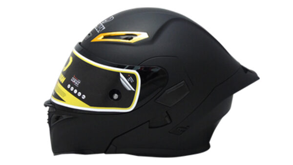 Casco doble proposito talla XXL