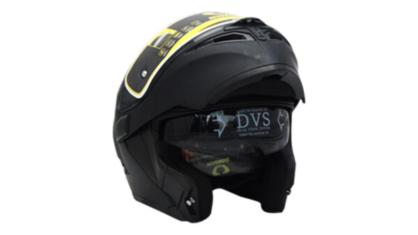 Casco doble proposito talla XXL