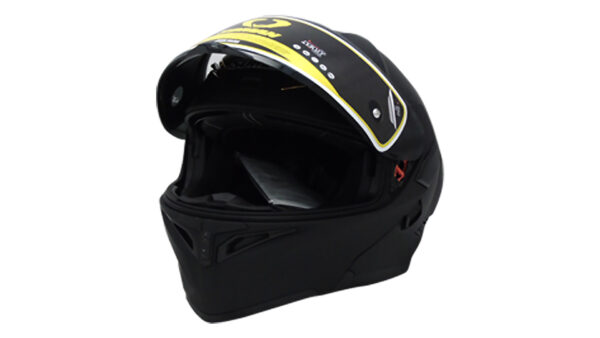 Casco doble proposito talla XXL