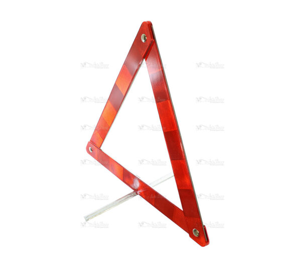 triangulo reflectivo