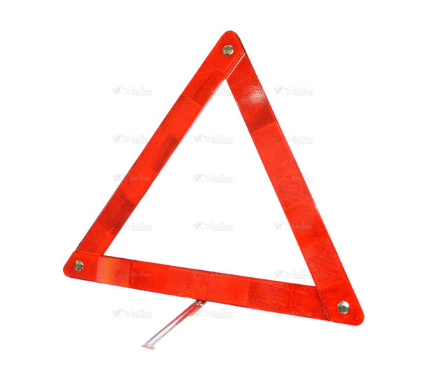 triangulo reflectivo