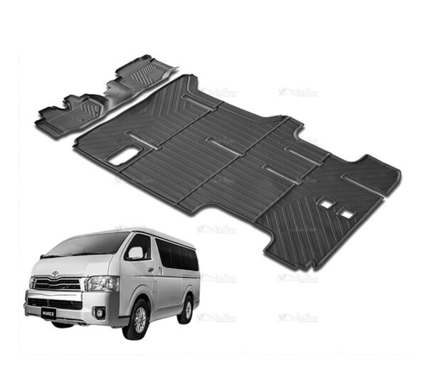 toyota hiace 05-15