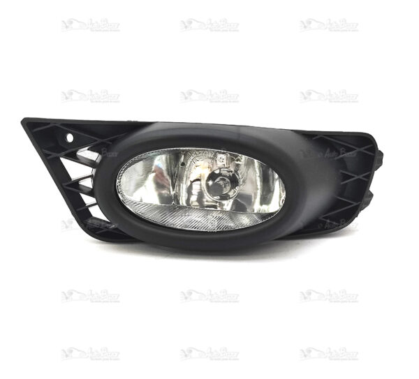 Honda civic 09-12