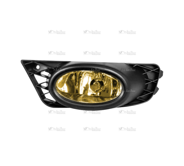 Honda civic 09-12