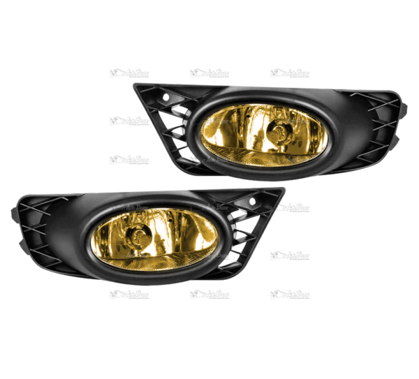 Honda civic 09-12