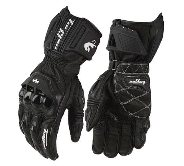 Guantes GP negros L