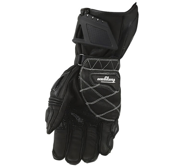 Guantes GP negros L