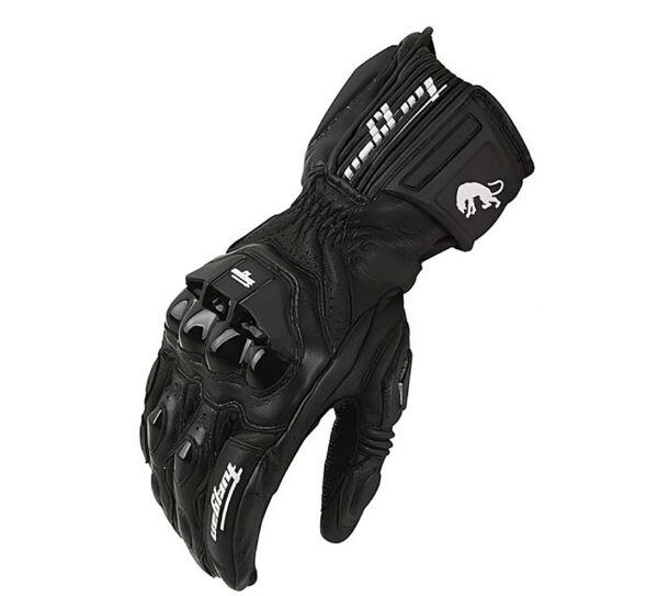 Guantes GP negros L