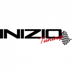 logo INIZIO tuning pagina 2018