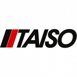 logo TAISO pagina 2018