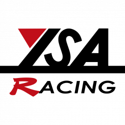 logo YSA RACING pagina 2018